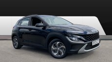 Hyundai Kona 1.6 GDi Hybrid SE Connect 5dr DCT Hybrid Hatchback